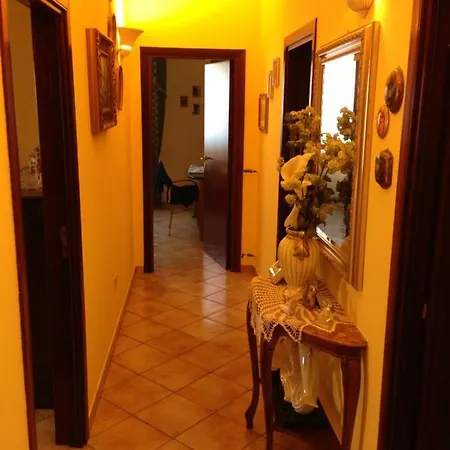 Ortensia, In Alto Salento 托雷奥沃