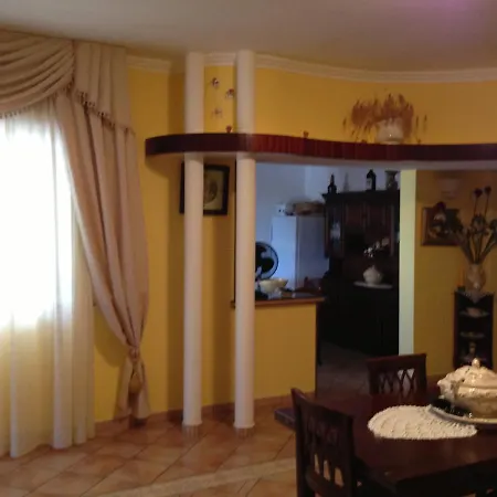 Ortensia, In Alto Salento 公寓